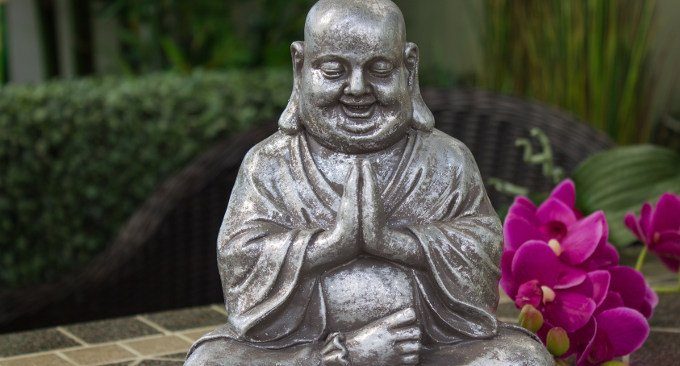 Alla ricerca della buddità il rapporto tra Psicologia Positiva e Buddismo