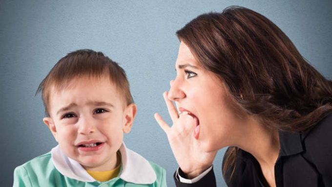 Criticismo genitoriale: che cos’è e quali effetti produce