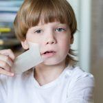 Disclosure il racconto del trauma nell abuso sessuale infantile