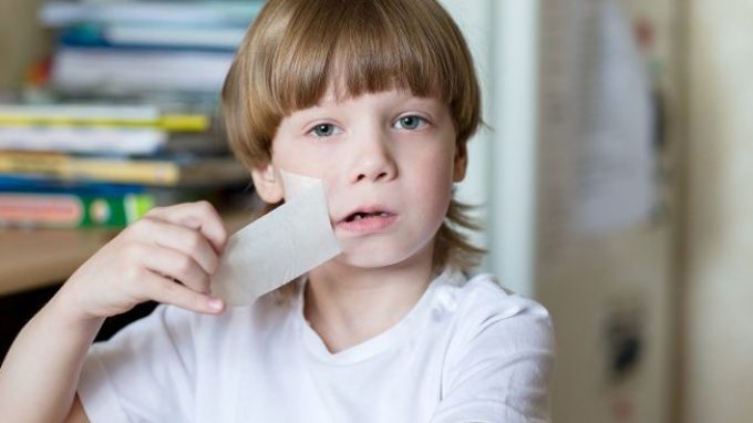 Disclosure: il racconto del trauma nell’abuso sessuale infantile