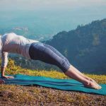 Disturbo depressivo maggiore: lo yoga come trattamento aggiuntivo