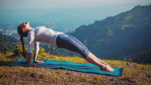 Disturbo depressivo maggiore: lo yoga come trattamento aggiuntivo