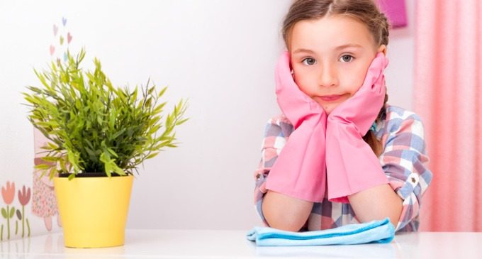 Il ruolo della famiglia nel disturbo ossessivo compulsivo nei bambini evoluzione mantenimento dei sintomi ed opzioni terapeutiche