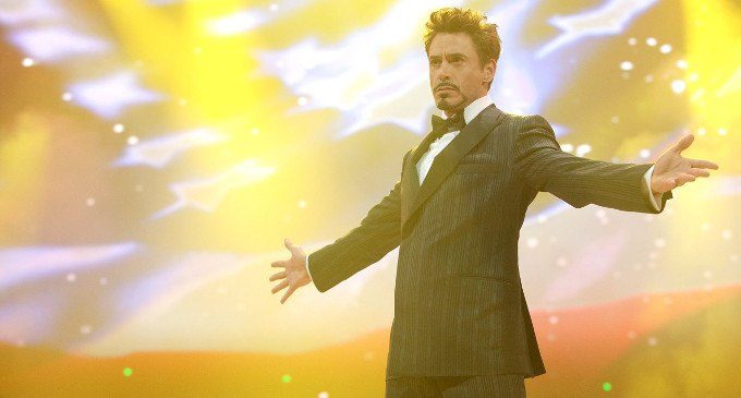 Iron Man ha l’Audi TT che a me ingiustamente manca – Racconto