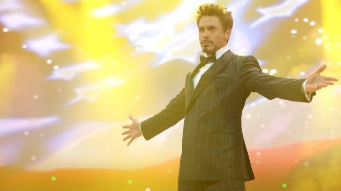 Iron Man ha l’Audi TT che a me ingiustamente manca – Racconto
