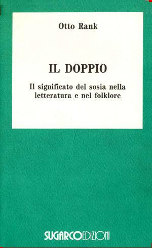 Il doppio: Otto Rank e la lettura del film Lo studente di Praga
