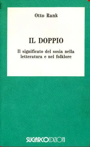 Il doppio: Otto Rank e la lettura del film Lo studente di Praga