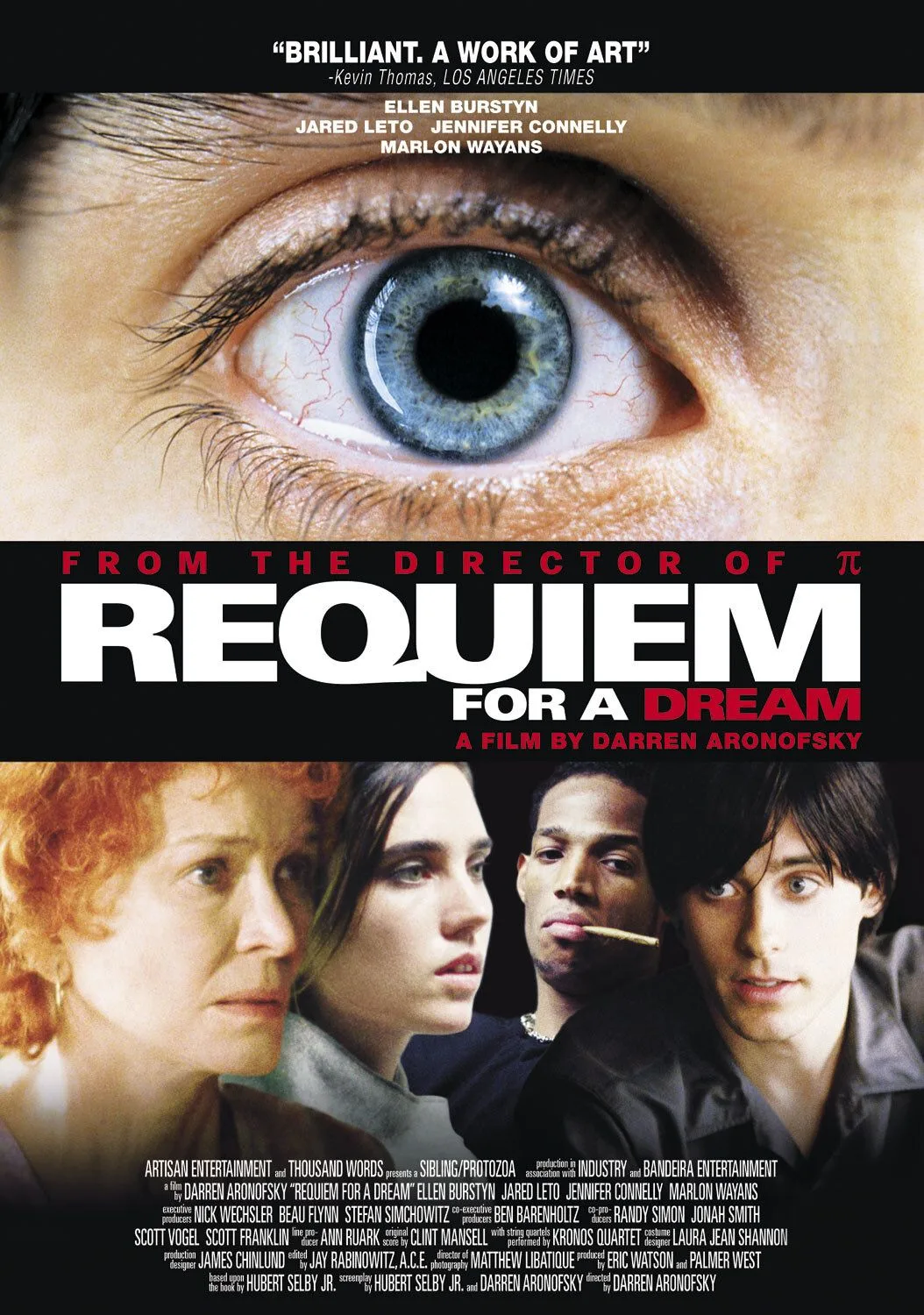 requiem-for-a-dream-locandina