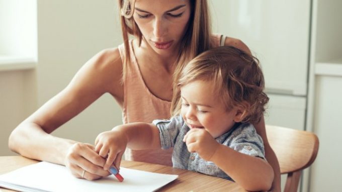Scaffolding: istruzioni pratiche per sostenere il volo dei bambini