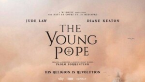 The Young Pope: nel finale la voce ai bambini
