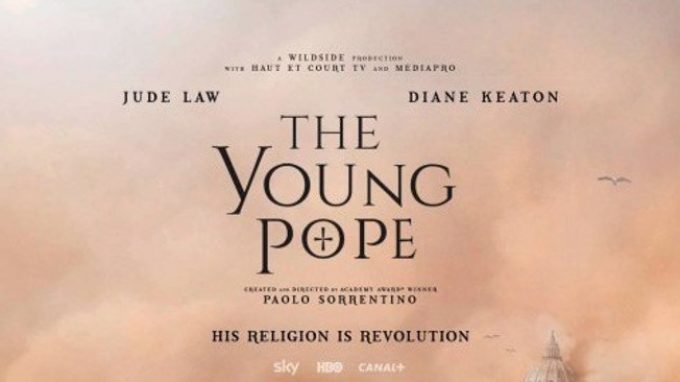 The Young Pope di Paolo Sorrentino: il Finale di stagione – la voce al dolore dei bambini 