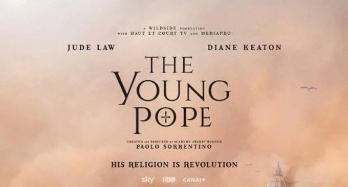 The Young Pope: nel finale la voce ai bambini