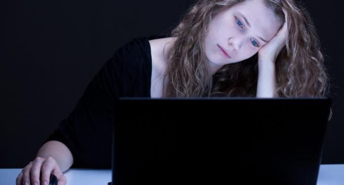 Web delle mie brame: social network, insoddisfazione corporea e disturbi alimentari