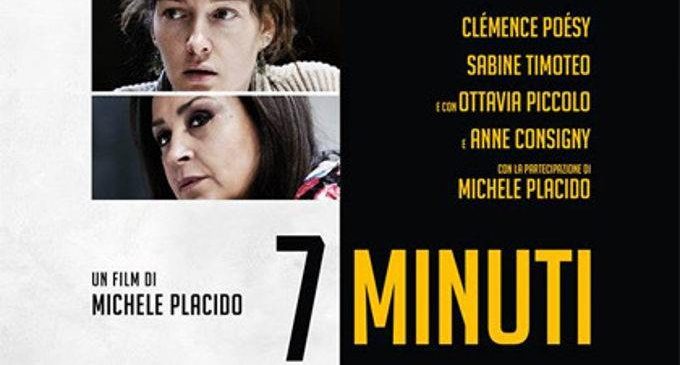 7 minuti: l’influenza della minoranza come arma contro la paura individuale – Cinema & psicologia