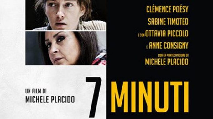7 minuti: l’influenza della minoranza come arma contro la paura individuale – Cinema & psicologia