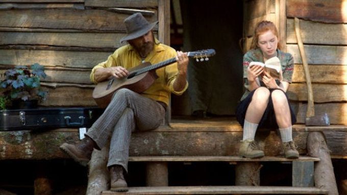 Captain Fantastic (2016) e il dilemma dello stile educativo – Recensione del film