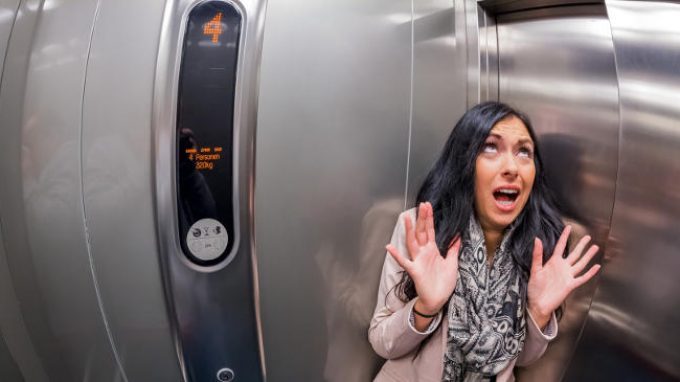 Claustrofobia e Agorafobia: Un problema relazionale?