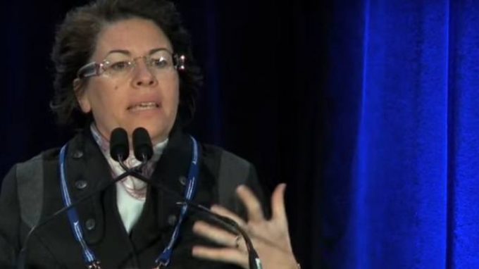 Curare il sé traumatizzato: il contributo di Ruth Lanius