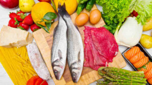 Dieta mediterranea: genera davvero effetti nel cervello?