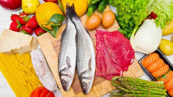 I controversi effetti benevoli della dieta mediterranea sul cervello