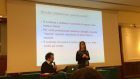 Il trattamento della Dissociazione Traumatica – Report dal Seminario di Dolores Mosquera