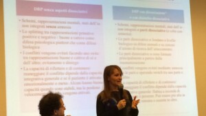 Dissociazione traumatica - Gli sviluppi traumatici di personalità - Seminario con Dolores Mosquera 21-22 gennaio 2017 Torino - featured