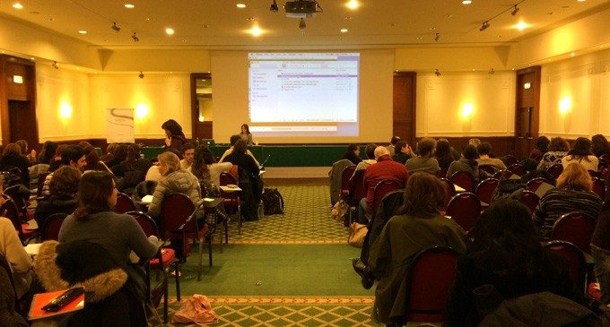 Dissociazione traumatica - Gli sviluppi traumatici di personalità - Seminario con Dolores Mosquera 21-22 gennaio 2017 Torino - Sala congresso
