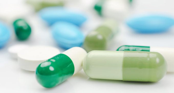 Effetti degli antibiotici sulle lesioni cerebrali: studi sugli animali