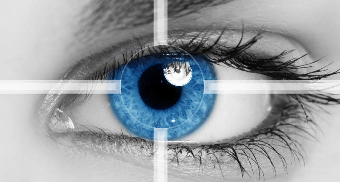 Eye tracking device: uno strumento utile nel marketing