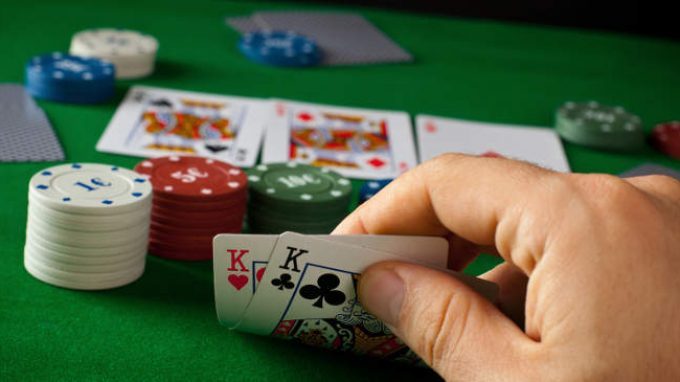 Il gioco d’azzardo patologico. Esperienze cliniche, strategie operative e valutazione degli interventi territoriali