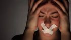 Gli aspetti psicologici della violenza sessuale: perché il silenzio? Il senso di colpa nelle vittime di violenza