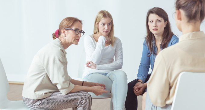 Il trattamento della depressione nel setting di gruppo: il modello metacognitivo