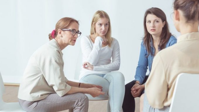 Il trattamento della depressione nel setting di gruppo: il modello metacognitivo