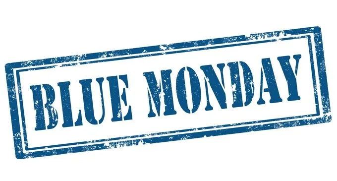 La bufala del blue monday