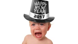 La pagina bianca del 2017 - Preoccupati dal nuovo anno? Il segreto è diventare meno attenti
