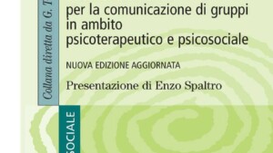 La sala degli specchi comunicazione e psicologia gruppale (2016) - Recensione del libro