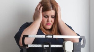 Obesità: i processi cognitivi che influenzano la restrizione dietetica