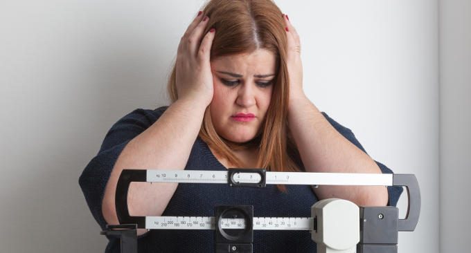 Obesità: i processi cognitivi che influenzano la restrizione dietetica