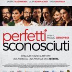 Perfetti sconosciuti: al centro i temi di amore, amicizie e menzogne