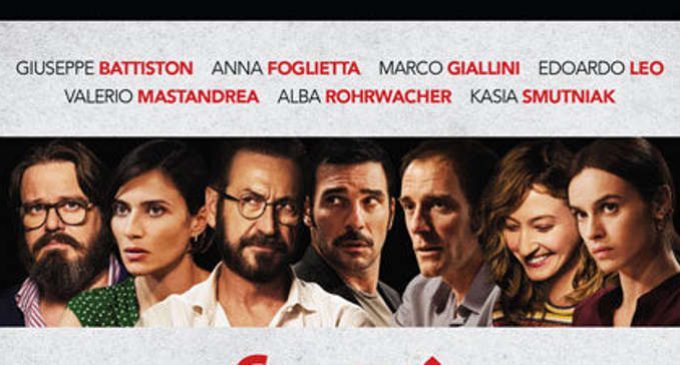 Perfetti sconosciuti: amore, amicizia e menzogne nel film di Paolo Genovese – Cinema & Psicologia