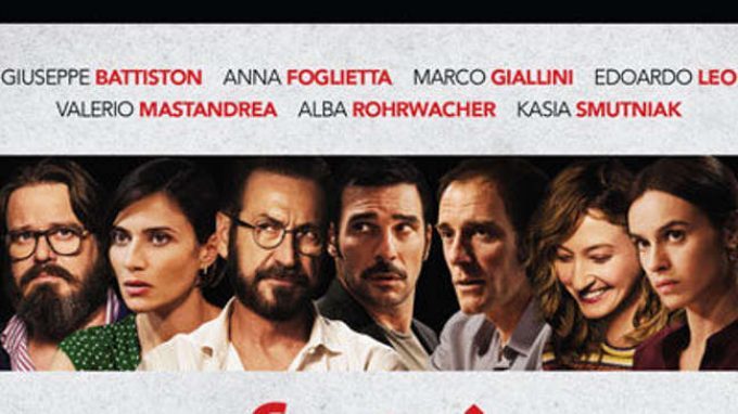 Perfetti sconosciuti: amore, amicizia e menzogne nel film di Paolo Genovese – Cinema & Psicologia