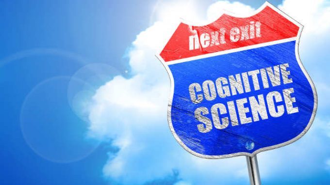 Scienze Cognitive e neuroscienze – Introduzione alla Psicologia