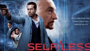 Self/Less (2015) - Cinema & Psicoterapia # 37