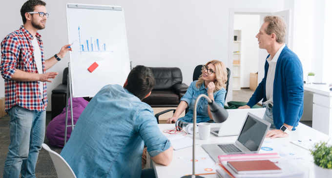 Statistica in psicologia: a cosa serve e da cosa è costituita