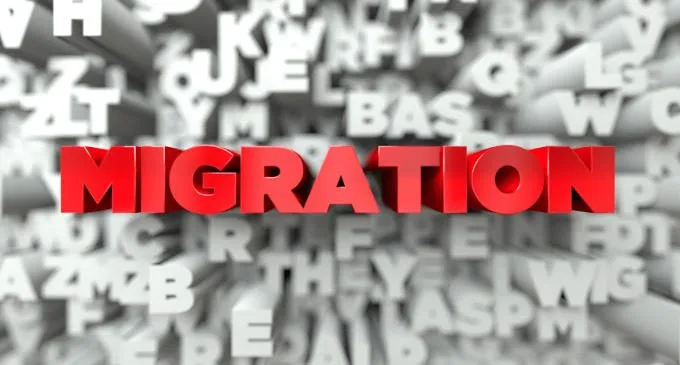 Stranieri in una terra ignota: la sofferenza dei migranti