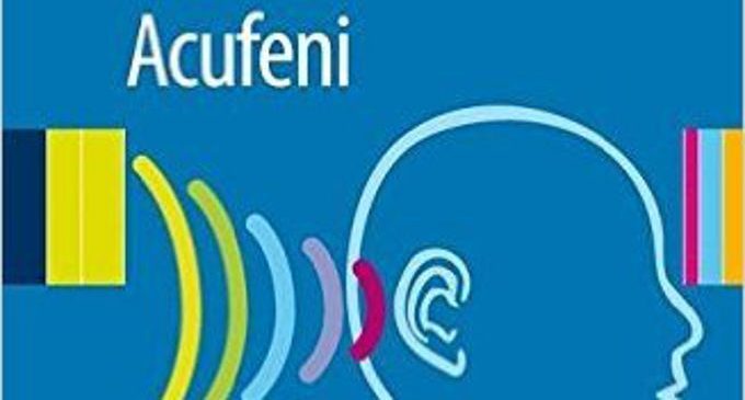 Acufeni: Manuale di sopravvivenza secondo la terapia cognitivo comportamentale (2012) – Recensione