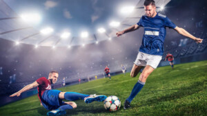 Calcio e funzioni esecutive: le qualità che favoriscono il successo