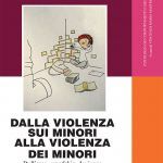 Dalla violenza sui minori alla violenza dei minori 2016 di C. Grillone – Recensione