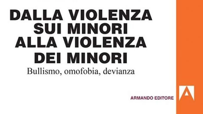 Dalla violenza sui minori alla violenza dei minori (2016) di C. Grillone – Recensione