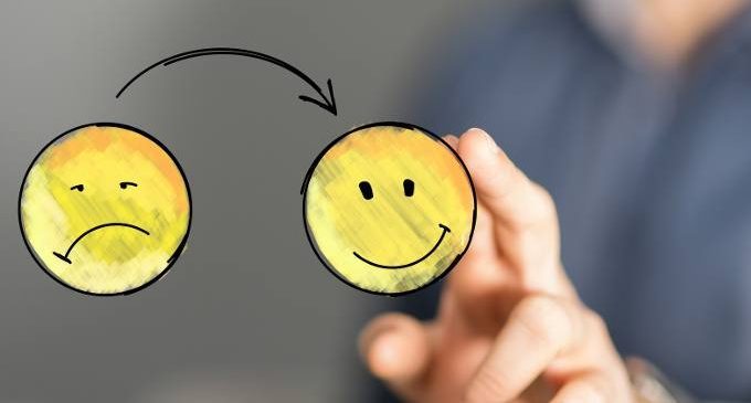 Dilemma-Focused Intervention (DFI) per il trattamento della depressione